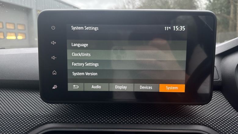 Dacia Sandero 1.0 Tce Expression 5dr Bi Fuel Hatchback